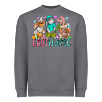 Storm east nurse Heavyweight Sweatshirt - RacoonDesign
