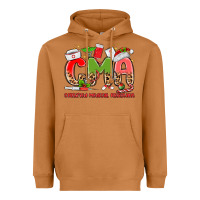 Meerkat cma certified medical assistant Heavyweight Hoodie - MaliasSmallBusiness