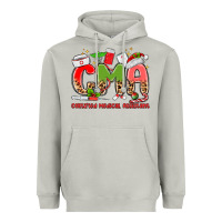 Moon Dust cma certified medical assistant Heavyweight Hoodie - MaliasSmallBusiness