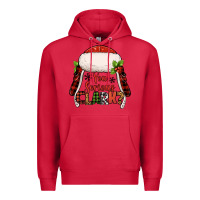 Cardinal western you serious clark christmas Premium Hoodie - Jasminsmagicworld