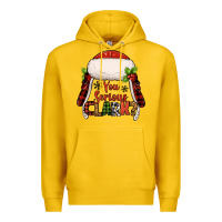 Lemon western you serious clark christmas Premium Hoodie - Jasminsmagicworld