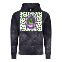 Cloud Black keep one rolled weed Vintage Hoodie - CTS Tumbler Store