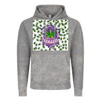 Cloud Rock keep one rolled weed Vintage Hoodie - CTS Tumbler Store