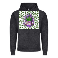 Vintage Black keep one rolled weed Vintage Hoodie - CTS Tumbler Store