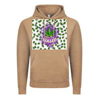 Vintage Coffee keep one rolled weed Vintage Hoodie - CTS Tumbler Store