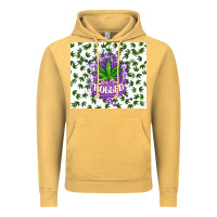Vintage Mustard keep one rolled weed Vintage Hoodie - CTS Tumbler Store