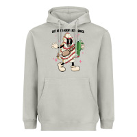 Moon Dust out here lookin like a snack Heavyweight Hoodie - MaliasSmallBusiness
