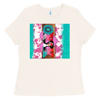 Bone v.d xoxo gemstone Ladies Tee - AdoDesignShop