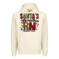 Tofu santa's favorite rn Premium Hoodie - Jasminsmagicworld