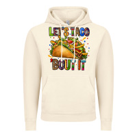 Vintage Artic lets taco bout it Vintage Hoodie - CTS Tumbler Store