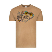 Vintage Camel happy mother's day Vintage Tee - CowhideDigitalArt