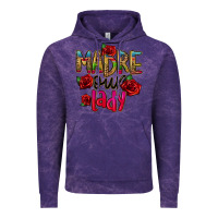 Cloud Purple madre our lady Vintage Hoodie - CTS Tumbler Store