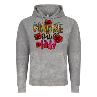 Cloud Rock madre our lady Vintage Hoodie - CTS Tumbler Store