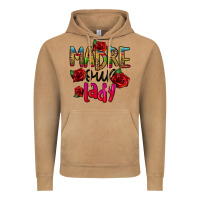 Madre Our Lady Vintage Hoodie | Teevron