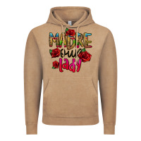 Vintage Coffee madre our lady Vintage Hoodie - CTS Tumbler Store