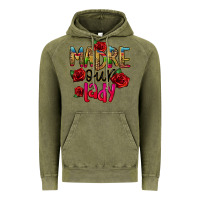 Vintage Olive madre our lady Vintage Hoodie - CTS Tumbler Store