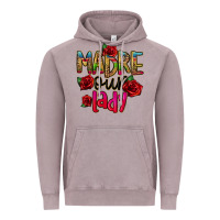 Vintage Zinc madre our lady Vintage Hoodie - CTS Tumbler Store