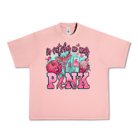 Salmon in october we wear pink Urban Heavy Tee - AdoDesignShop