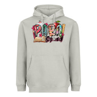 Moon Dust para squad Heavyweight Hoodie - NancyCooperArtShop