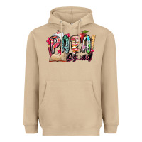 Mushroom para squad Heavyweight Hoodie - NancyCooperArtShop