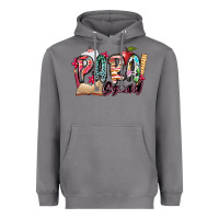 Storm para squad Heavyweight Hoodie - NancyCooperArtShop