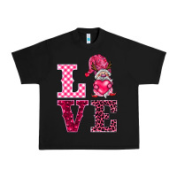 Black love gnomies Urban Heavy Tee - BarkalooDesign