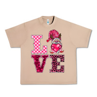 Burro love gnomies Urban Heavy Tee - BarkalooDesign