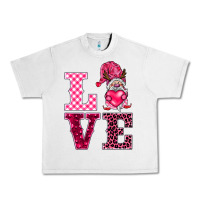 Lunar Rock love gnomies Urban Heavy Tee - BarkalooDesign