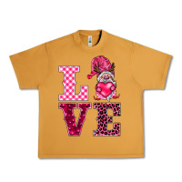 Peanut Butter love gnomies Urban Heavy Tee - BarkalooDesign