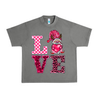 Tornado love gnomies Urban Heavy Tee - BarkalooDesign