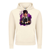 Vintage Artic wednesday Vintage Hoodie - Zillion Design Studio