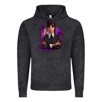 Vintage Black wednesday Vintage Hoodie - Zillion Design Studio