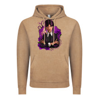 Vintage Coffee wednesday Vintage Hoodie - Zillion Design Studio