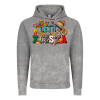 Cloud Rock Let's fiesta Vintage Hoodie - CTS Tumbler Store
