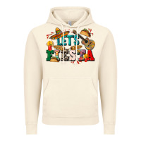 Vintage Artic Let's fiesta Vintage Hoodie - CTS Tumbler Store