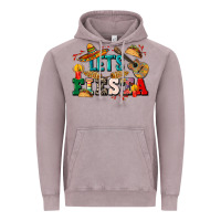 Vintage Zinc Let's fiesta Vintage Hoodie - CTS Tumbler Store