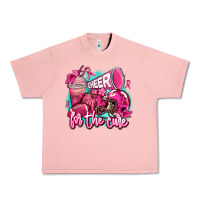 Salmon cheer for the cure Urban Heavy Tee - AdoDesignShop