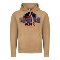 Vintage Camel wrestling mom Vintage Hoodie - Zillion Design Studio