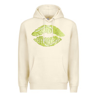 Sandshell tennis lips Premium Hoodie - AdoDesignShop