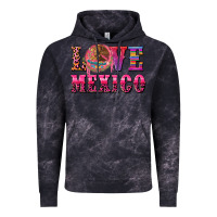 Cloud Black love mexico Vintage Hoodie - CTS Tumbler Store
