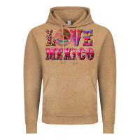 Vintage Camel love mexico Vintage Hoodie - CTS Tumbler Store