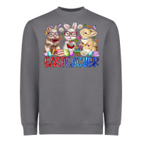 Storm eastteacher Heavyweight Sweatshirt - RacoonDesign