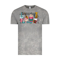 Cloud Rock music teacher Vintage Tee - AdoDesignShop