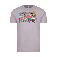 Vintage Zinc music teacher Vintage Tee - AdoDesignShop