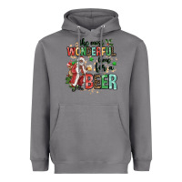 Storm the most wonderful time for a beer Heavyweight Hoodie - MaliasSmallBusiness