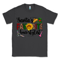 Smoke santa's favorite  hair stylist Classic Tee - AdoDesignShop