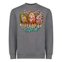 Storm egg hunt squad Heavyweight Sweatshirt - RacoonDesign
