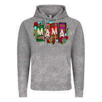 Cloud Rock mama chingona Vintage Hoodie - CTS Tumbler Store