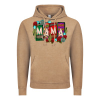 Vintage Coffee mama chingona Vintage Hoodie - CTS Tumbler Store