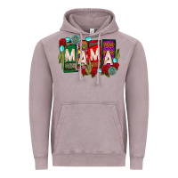 Vintage Zinc mama chingona Vintage Hoodie - CTS Tumbler Store